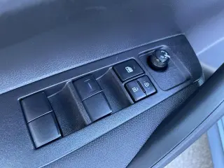 Toyota Corolla 2024 LE 4dr Sedán