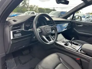 Audi Q7 2025 AWD quattro Premium Plus 55 TFSI 4dr SUV