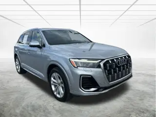 Audi Q7 2025 AWD quattro Premium Plus 55 TFSI 4dr SUV