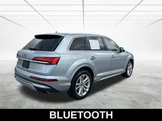 Audi Q7 2025 AWD quattro Premium Plus 55 TFSI 4dr SUV