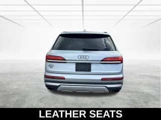 Audi Q7 2025 AWD quattro Premium Plus 55 TFSI 4dr SUV