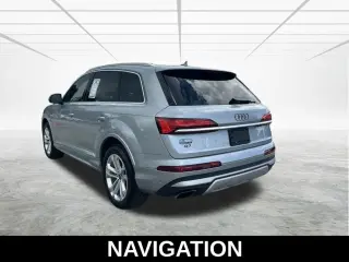 Audi Q7 2025 AWD quattro Premium Plus 55 TFSI 4dr SUV