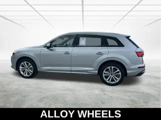 Audi Q7 2025 AWD quattro Premium Plus 55 TFSI 4dr SUV