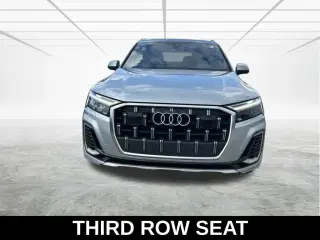 Audi Q7 2025 AWD quattro Premium Plus 55 TFSI 4dr SUV