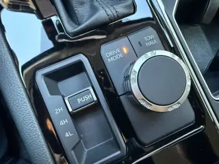 2024 Toyota Tundra Hybrid Limited 4WD