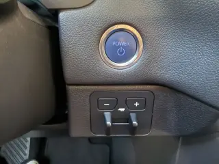 2024 Toyota Tundra Hybrid Limited 4WD