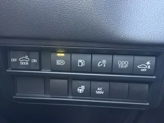 2024 Toyota Tundra Hybrid Limited 4WD