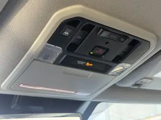 2024 Toyota Tundra Hybrid Limited 4WD