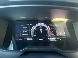 2024 Toyota Tundra Hybrid Limited 4WD