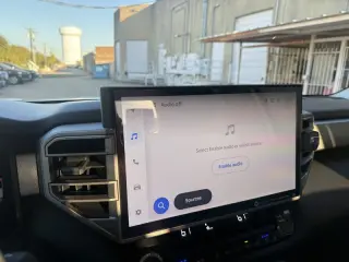 2024 Toyota Tundra Hybrid Limited 4WD