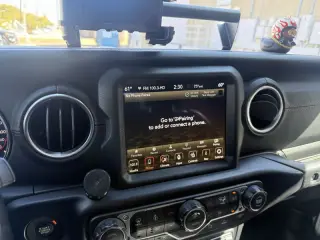 2020 Jeep Gladiator Rubicon Launch Edition