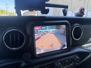 2020 Jeep Gladiator Rubicon Launch Edition
