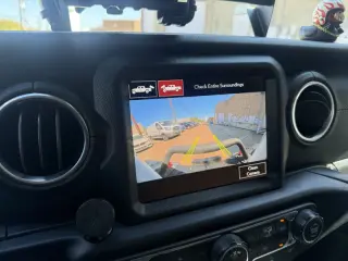 2020 Jeep Gladiator Rubicon Launch Edition