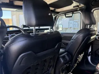 2020 Jeep Gladiator Rubicon Launch Edition