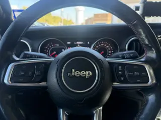 2020 Jeep Gladiator Rubicon Launch Edition