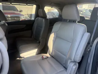 2016 Honda Odyssey Touring