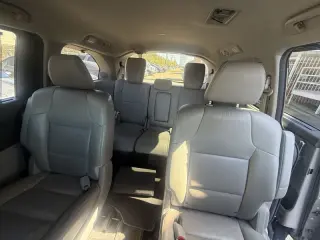 2016 Honda Odyssey Touring