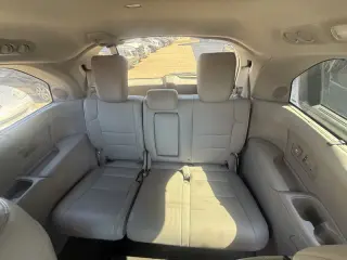 2016 Honda Odyssey Touring