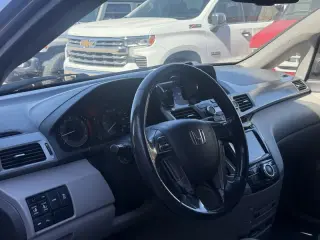 2016 Honda Odyssey Touring