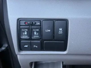 2016 Honda Odyssey Touring