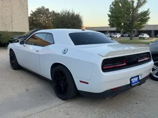 2020 Dodge Challenger R/T