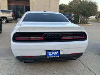 2020 Dodge Challenger R/T