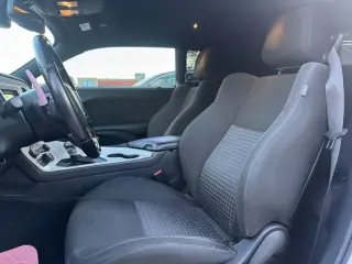 2020 Dodge Challenger R/T