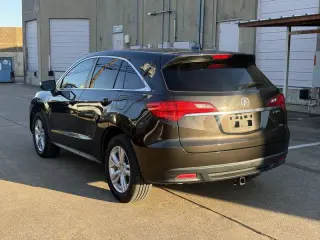 2014 Acura RDX
