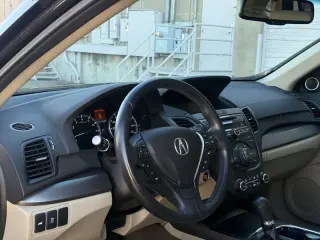 2014 Acura RDX