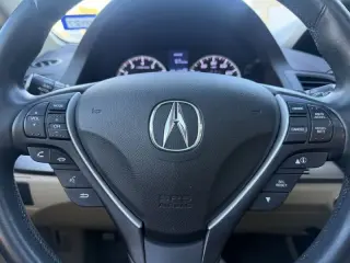 2014 Acura RDX