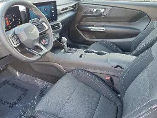 Ford Mustang 2026 EcoBoost 2dr Fastback