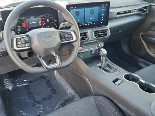 Ford Mustang 2026 EcoBoost 2dr Fastback