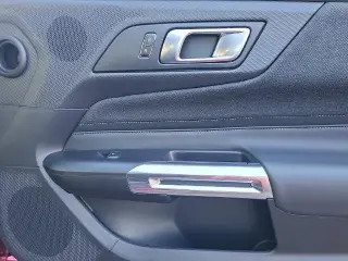 Ford Mustang 2026 EcoBoost 2dr Fastback