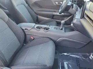 Ford Mustang 2026 EcoBoost 2dr Fastback