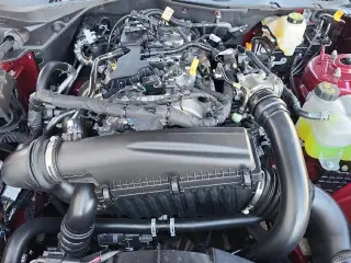 Ford Mustang 2026 EcoBoost 2dr Fastback
