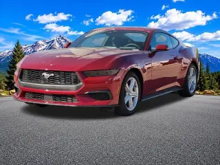 Ford Mustang 2026 EcoBoost 2dr Fastback