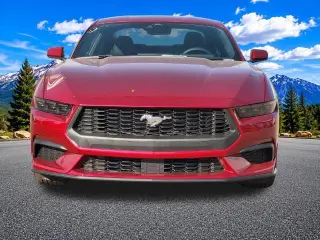 Ford Mustang 2026 EcoBoost 2dr Fastback