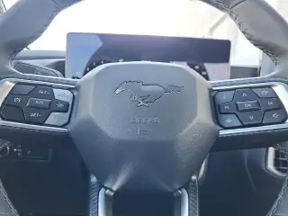Ford Mustang 2026 EcoBoost 2dr Fastback