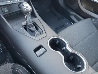 Ford Mustang 2026 EcoBoost 2dr Fastback