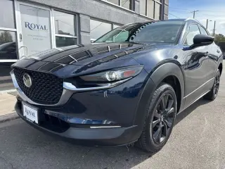 2025 Mazda CX-30 2.5 S Select Sport