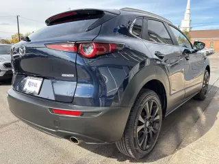 2025 Mazda CX-30 2.5 S Select Sport