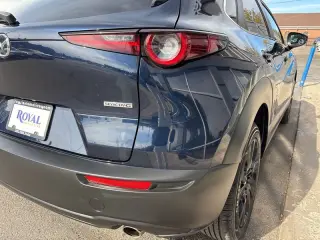 2025 Mazda CX-30 2.5 S Select Sport