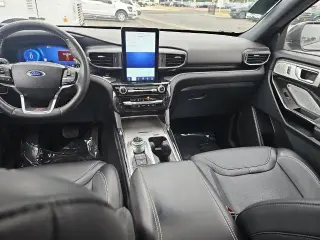 Ford Explorer 2023 AWD ST 4dr SUV