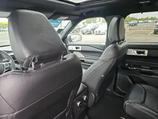 Ford Explorer 2023 AWD ST 4dr SUV