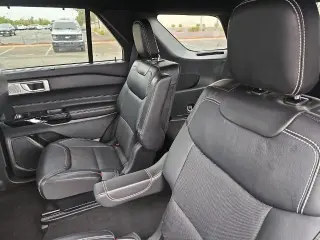 Ford Explorer 2023 AWD ST 4dr SUV