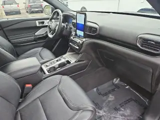 Ford Explorer 2023 AWD ST 4dr SUV