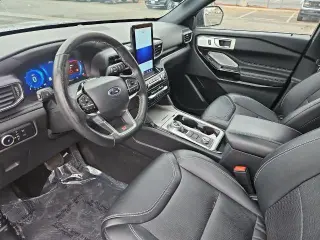 Ford Explorer 2023 AWD ST 4dr SUV