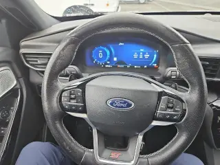 Ford Explorer 2023 AWD ST 4dr SUV