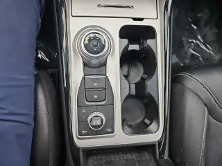Ford Explorer 2023 AWD ST 4dr SUV