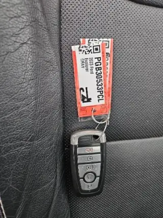 Ford Explorer 2023 AWD ST 4dr SUV